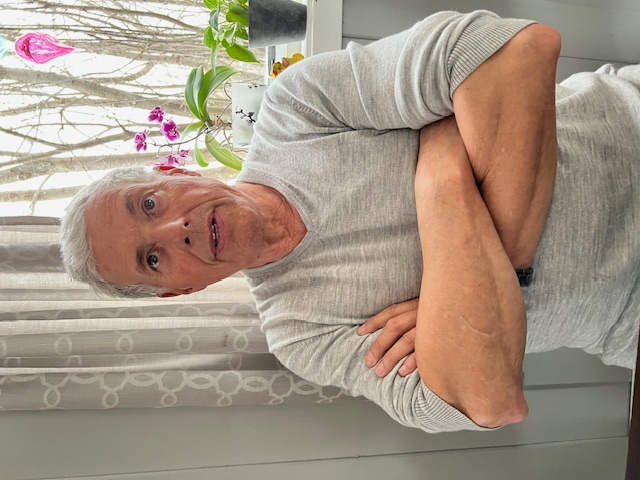 Ove Henning Bakke style=